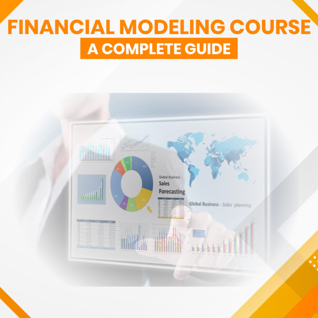 financial modeling course