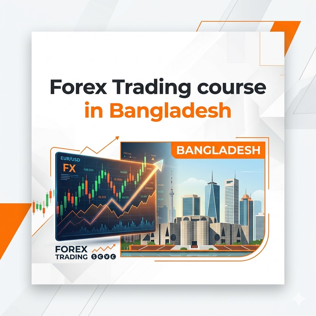Forex Trading course in Bangladesh