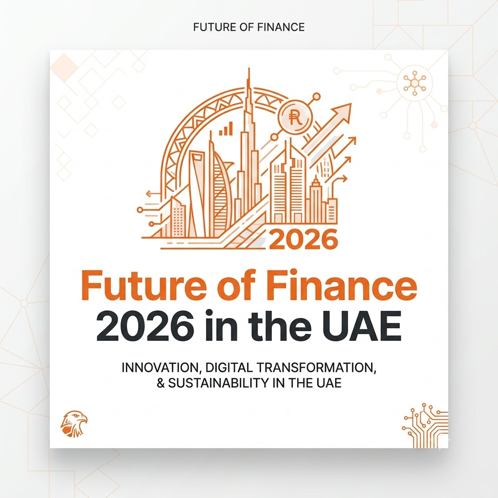 Future of Finance 2026 in the UAE