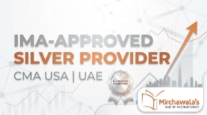 IMA approved CMA course provider UAE