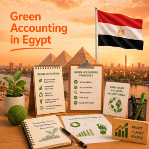 Green Accounting in Egypt Proven Strategies for Eco-Friendly Financial Success