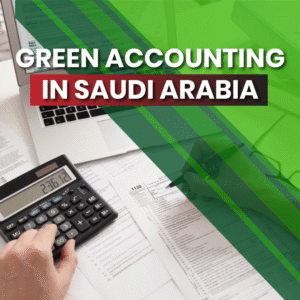 Green accounting