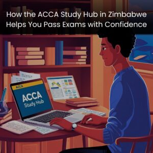 How the ACCA Study Hub in Zimbabwe Helps You Pass Exams with Confidence