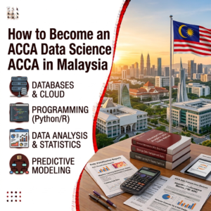 How to Become an ACCA Data Science Professional in Malaysia 2026