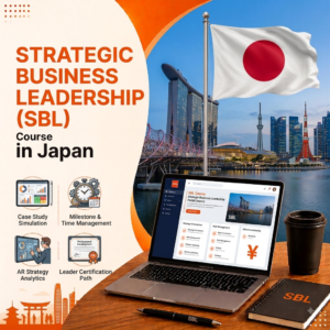 How to Pass the Strategic Business Leadership (SBL) Course in Japan Best Tips 2026