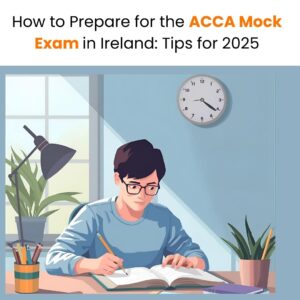 How to Prepare for the ACCA Mock Exam in Ireland Tips for 2025