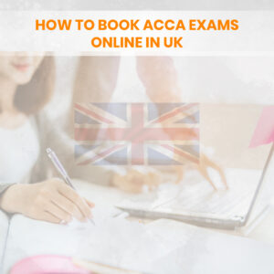 book acca exams