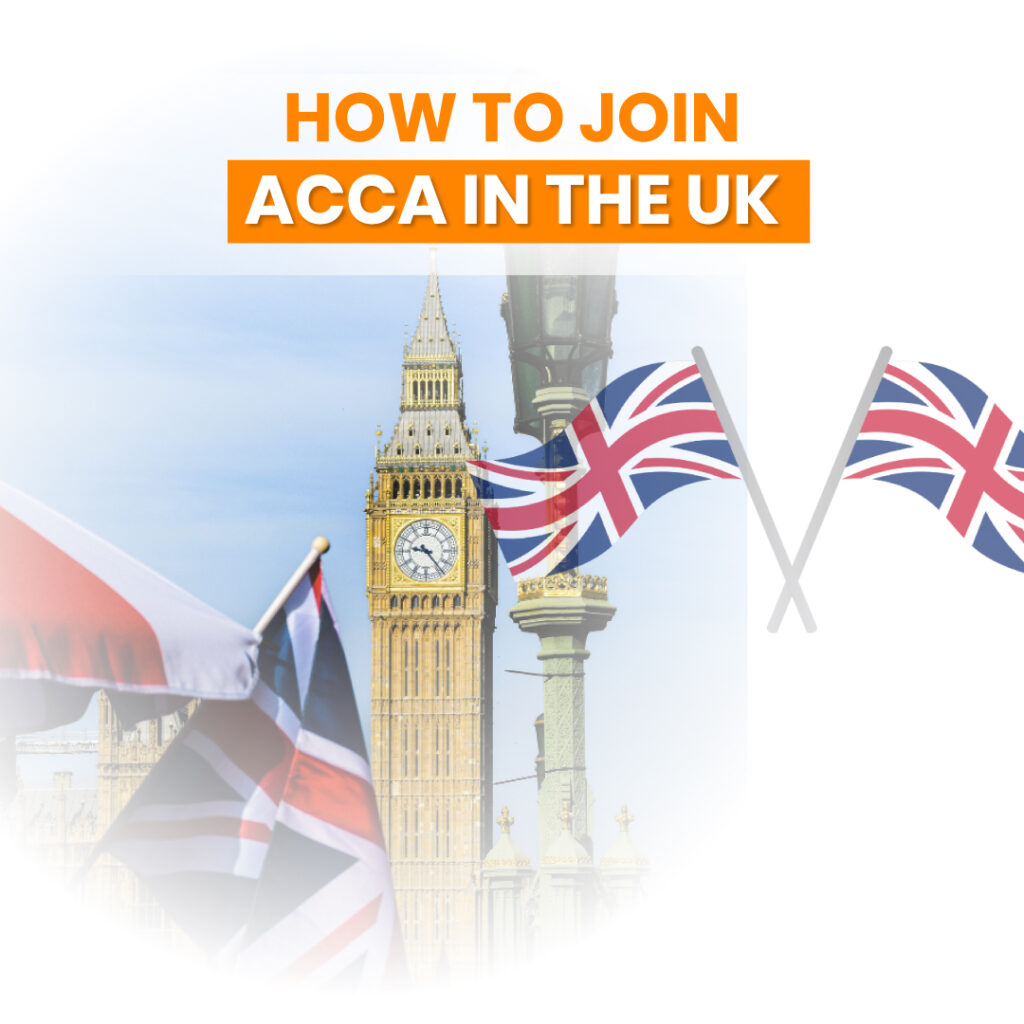 ACCA in the UK