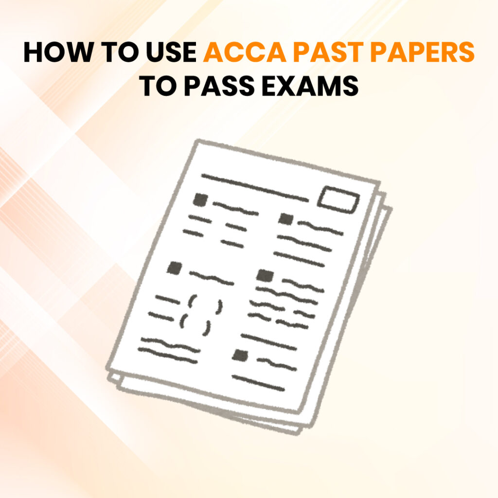 ACCA past papers
