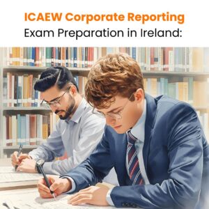 ICAEW Corporate Reporting Exam Preparation in Ireland