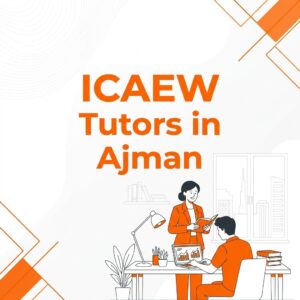 ICAEW Tutors in Ajman