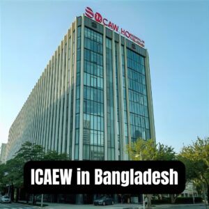 ICAEW in Bangladesh