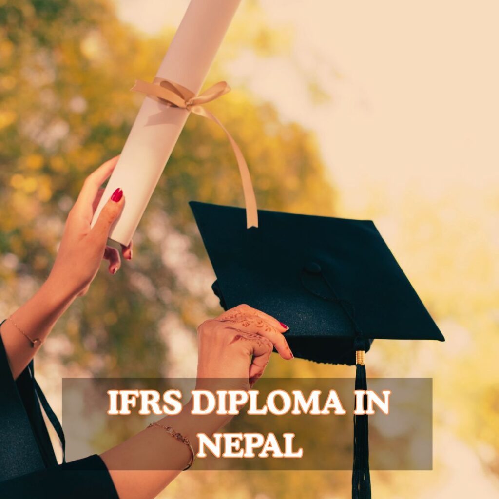 IFRS Diploma in Nepal