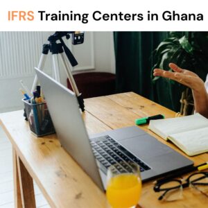 IFRS Training Centers in Ghana
