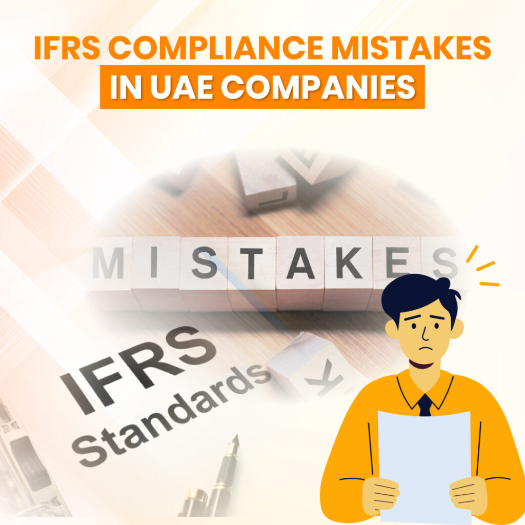 ifrs compliance