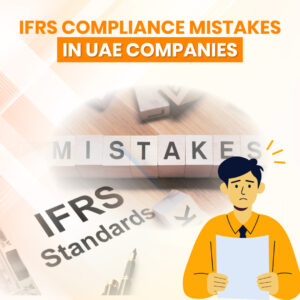 ifrs compliance