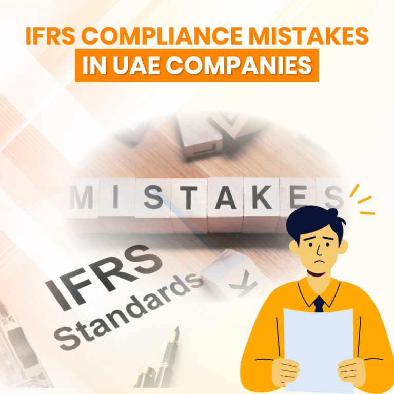 ifrs compliance