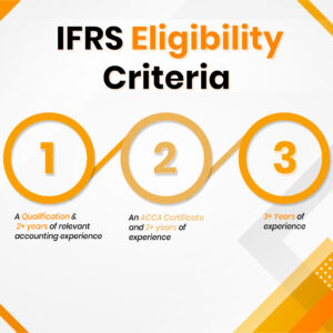 ifrs certification in dubai