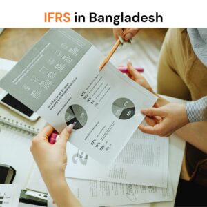 IFRS in Bangladesh