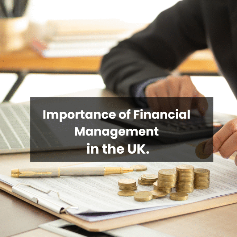 Financial Management