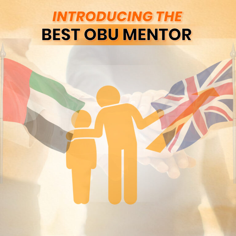 best obu mentor
