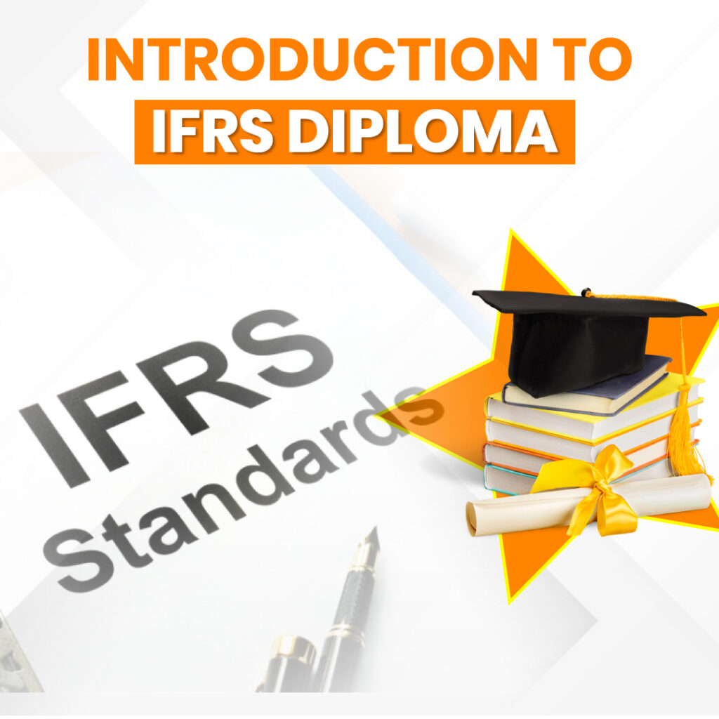 ifrs diploma