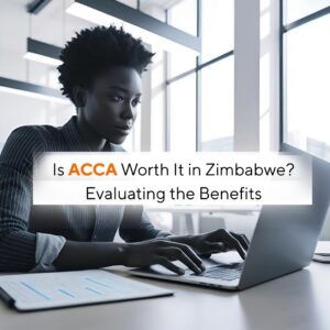 Is ACCA Worth It in Zimbabwe? Evaluating the Benefits
