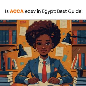 Is ACCA easy in Egypt: 12 Best Guide