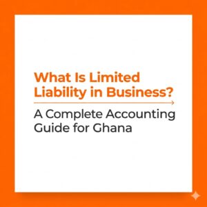 Limited Liability in Business