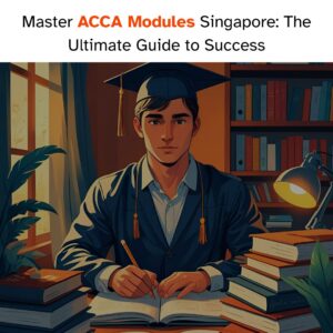 Master ACCA Modules in Singapore: The Ultimate Guide to Success