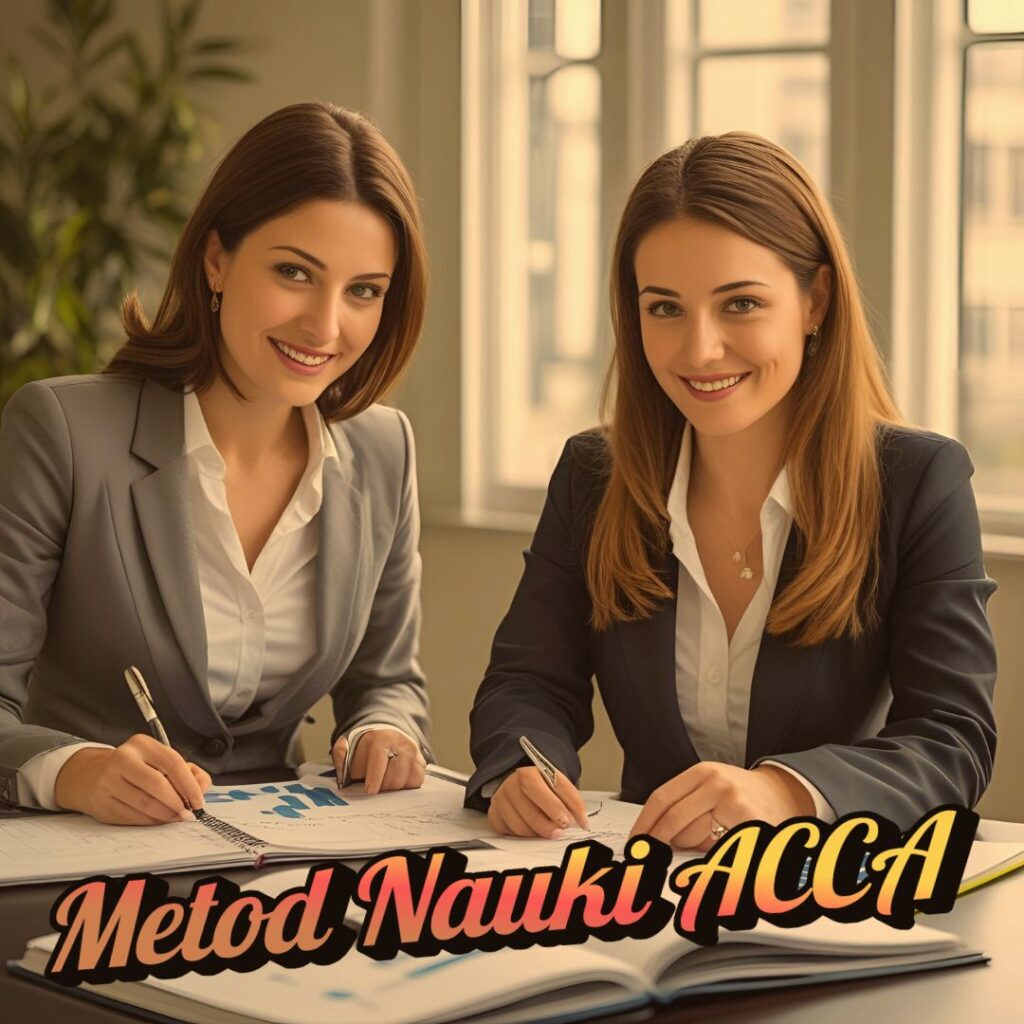 Metod Nauki ACCA