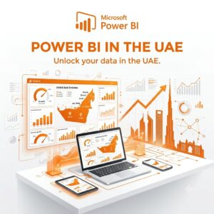 Microsoft Power BI in the UAE
