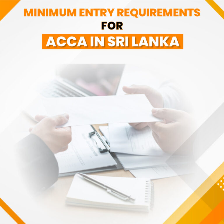 requirements for ACCA