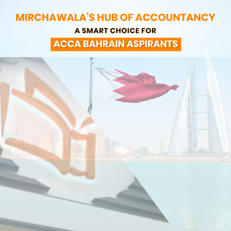 ACCA bahrain
