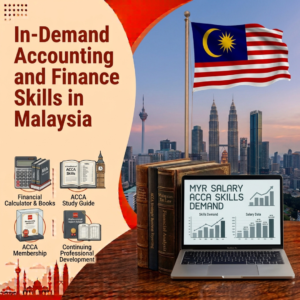 Most In-Demand Accounting and Finance Skills in Malaysia Right Now Best Guide