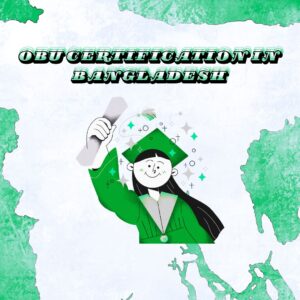 OBU Certification in Bangladesh