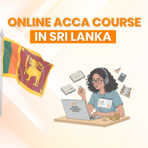 ACCA online