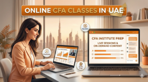 cfa classes in uae