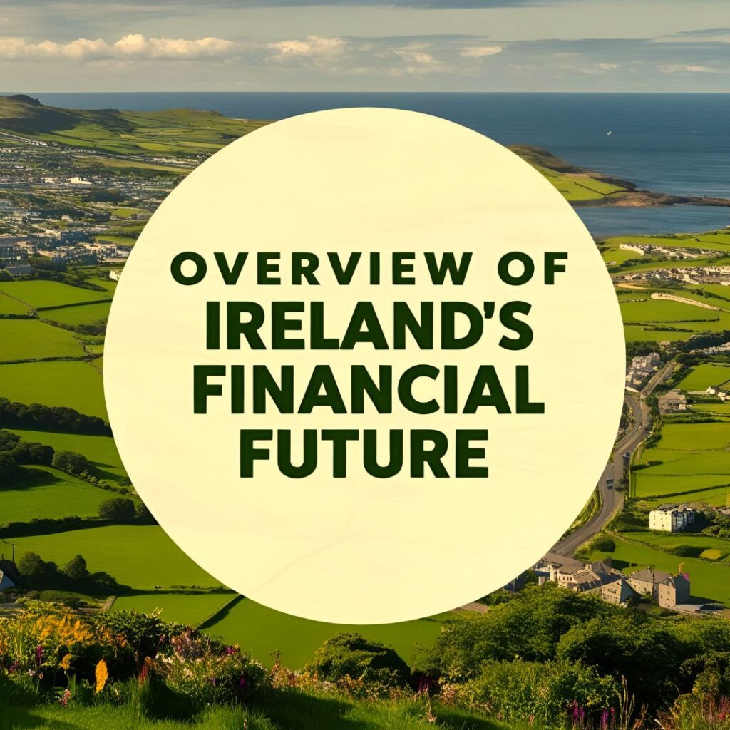 Overview of Ireland’s Financial Future
