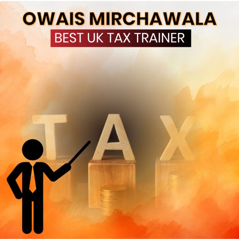 uk tax trainer