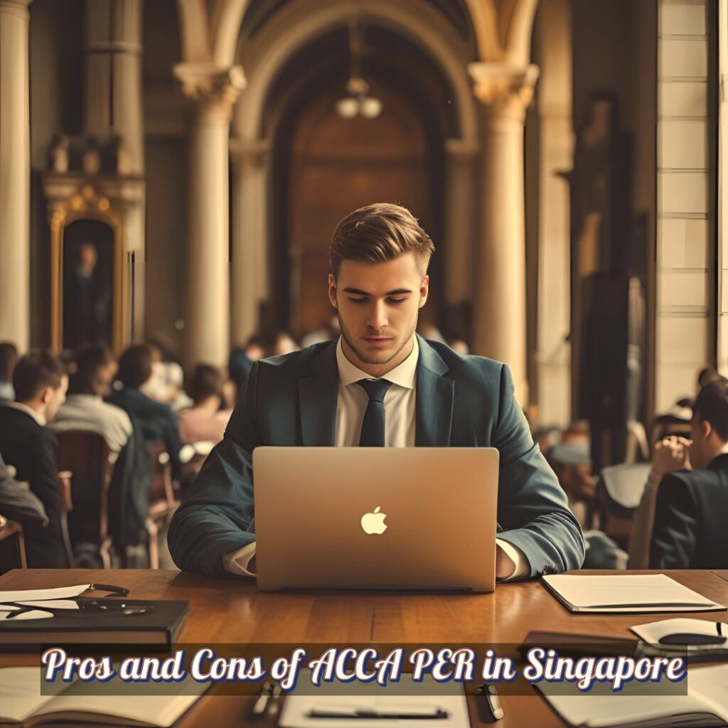 Proven Pros and Cons of ACCA PER in Singapore Is It Worth It