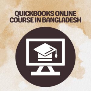 QuickBooks Online Course in Bangladesh