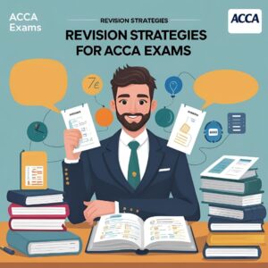 Revision Strategies for ACCA Exams