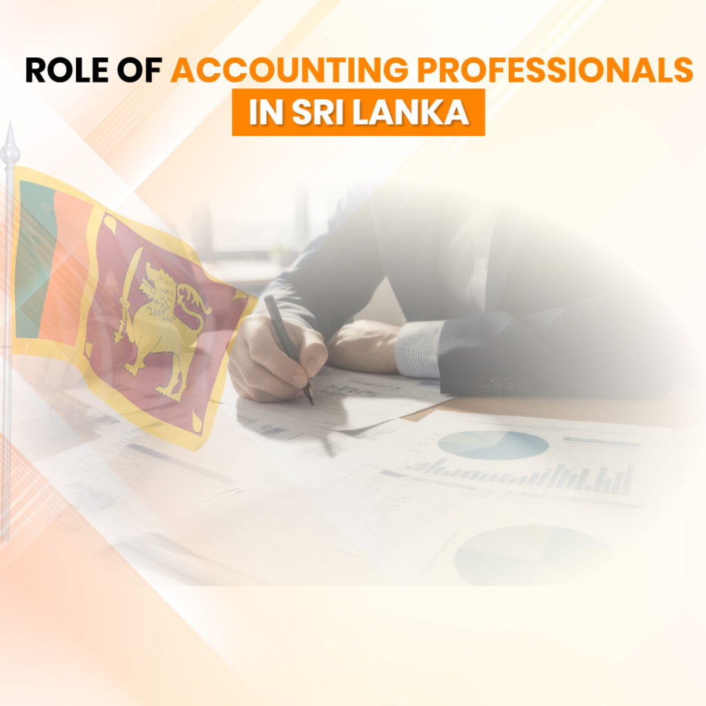 Accounting professionals