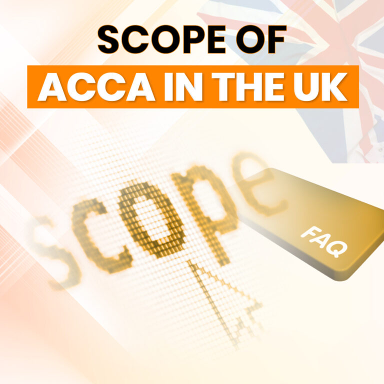 ACCA in the UK