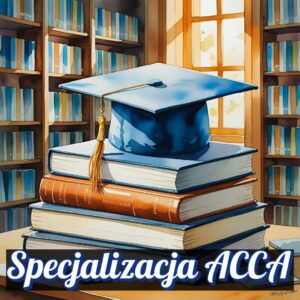 Specjalizacja ACCA