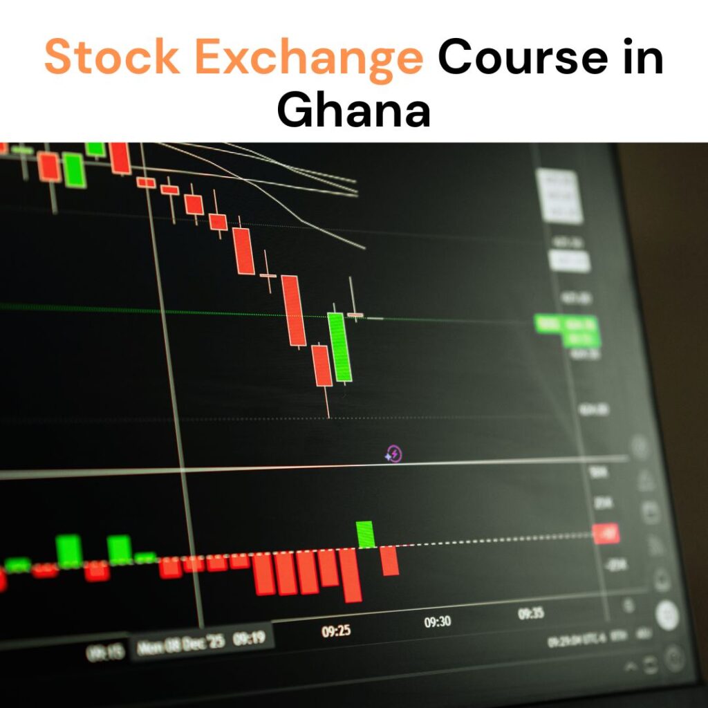 Stock Exchange Course in Ghana