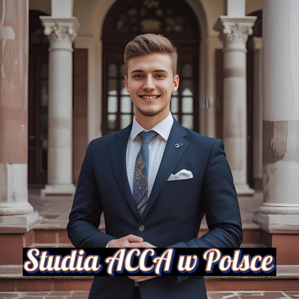 Studia ACCA w Polsce