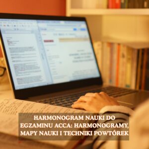 Studium do egzaminu ACCA