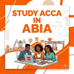 Study ACCA in Abia